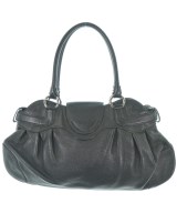 Salvatore Ferragamo（サルバトーレフェラガモ）ハンドバッグ 黒 サイズ:- レディース/2200716318484