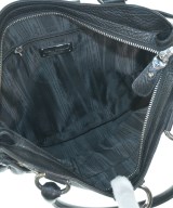 Salvatore Ferragamo（サルバトーレフェラガモ）ハンドバッグ 黒 サイズ:- レディース/2200716318484