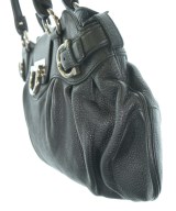 Salvatore Ferragamo（サルバトーレフェラガモ）ハンドバッグ 黒 サイズ:- レディース/2200716318484