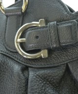 Salvatore Ferragamo（サルバトーレフェラガモ）ハンドバッグ 黒 サイズ:- レディース/2200716318484