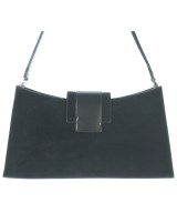 Salvatore Ferragamo（サルバトーレフェラガモ）ショルダーバッグ 黒 サイズ:- レディース/2200716319955