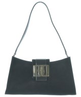 Salvatore Ferragamo（サルバトーレフェラガモ）ショルダーバッグ 黒 サイズ:- レディース/2200716319955