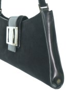 Salvatore Ferragamo（サルバトーレフェラガモ）ショルダーバッグ 黒 サイズ:- レディース/2200716319955
