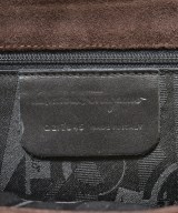 Salvatore Ferragamo（サルバトーレフェラガモ）クラッチバッグ 茶 サイズ:- レディース/2200716319979