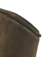 Salvatore Ferragamo（サルバトーレフェラガモ）クラッチバッグ 茶 サイズ:- レディース/2200716319979