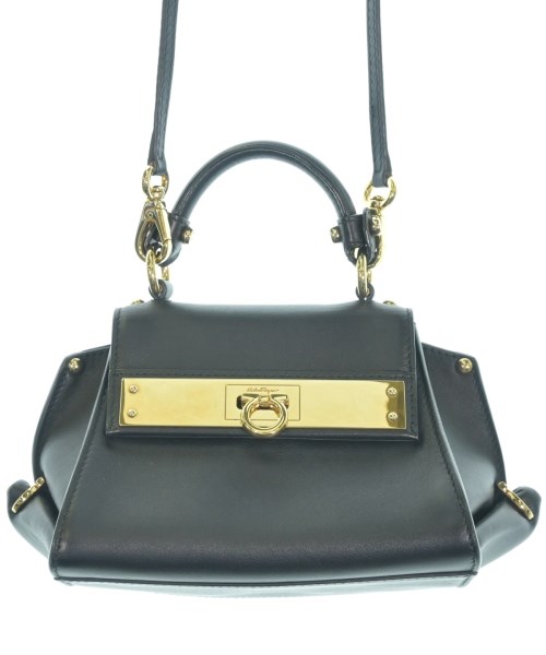 Salvatore Ferragamo(サルバトーレフェラガモ)のハンドバッグ サイズ:- 29,800円