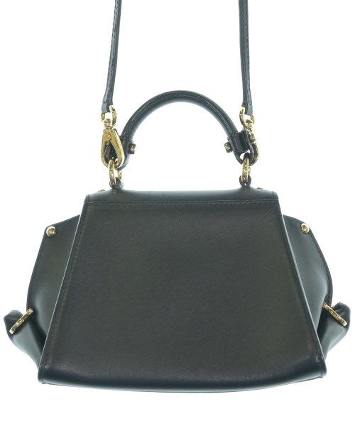 Salvatore Ferragamo（サルバトーレフェラガモ）ハンドバッグ 黒 サイズ:- レディース/2200711547070