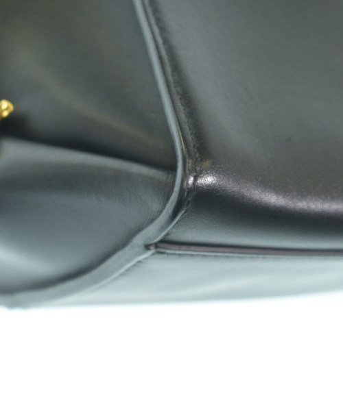 Salvatore Ferragamo（サルバトーレフェラガモ）ハンドバッグ 黒 サイズ:- レディース/2200711547070