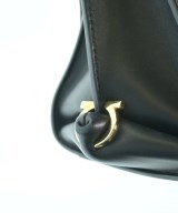Salvatore Ferragamo（サルバトーレフェラガモ）ハンドバッグ 黒 サイズ:- レディース/2200711547070
