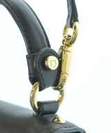 Salvatore Ferragamo（サルバトーレフェラガモ）ハンドバッグ 黒 サイズ:- レディース/2200711547070