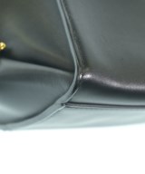 Salvatore Ferragamo（サルバトーレフェラガモ）ハンドバッグ 黒 サイズ:- レディース/2200711547070