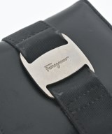 Salvatore Ferragamo（サルバトーレフェラガモ）財布・コインケース 黒 サイズ:- レディース/2200717213016
