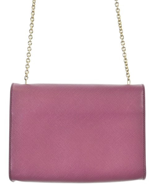 Salvatore Ferragamo（サルバトーレフェラガモ）ショルダーバッグ ピンク サイズ:- レディース/2200709818045