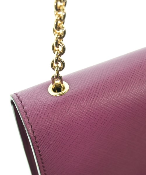 Salvatore Ferragamo（サルバトーレフェラガモ）ショルダーバッグ ピンク サイズ:- レディース/2200709818045