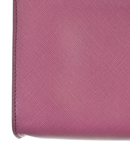 Salvatore Ferragamo（サルバトーレフェラガモ）ショルダーバッグ ピンク サイズ:- レディース/2200709818045