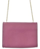 Salvatore Ferragamo（サルバトーレフェラガモ）ショルダーバッグ ピンク サイズ:- レディース/2200709818045