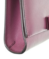 Salvatore Ferragamo（サルバトーレフェラガモ）ショルダーバッグ ピンク サイズ:- レディース/2200709818045