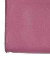 Salvatore Ferragamo（サルバトーレフェラガモ）ショルダーバッグ ピンク サイズ:- レディース/2200709818045