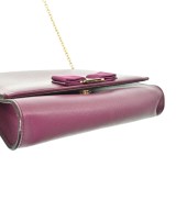 Salvatore Ferragamo（サルバトーレフェラガモ）ショルダーバッグ ピンク サイズ:- レディース/2200709818045