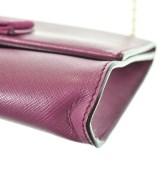 Salvatore Ferragamo（サルバトーレフェラガモ）ショルダーバッグ ピンク サイズ:- レディース/2200709818045
