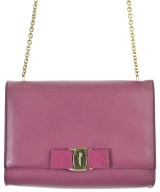Salvatore Ferragamo ショルダーバッグ