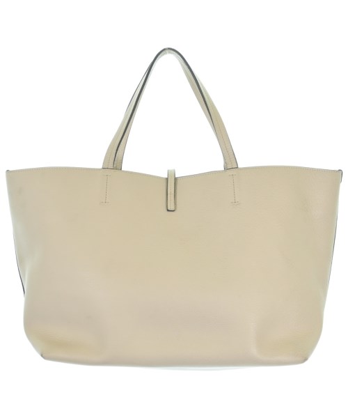 Salvatore Ferragamo（サルバトーレフェラガモ）トートバッグ ベージュ サイズ:- レディース/2200718334079