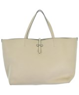 Salvatore Ferragamo（サルバトーレフェラガモ）トートバッグ ベージュ サイズ:- レディース/2200718334079