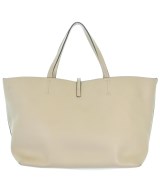 Salvatore Ferragamo（サルバトーレフェラガモ）トートバッグ ベージュ サイズ:- レディース/2200718334079
