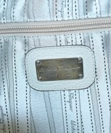 Salvatore Ferragamo（サルバトーレフェラガモ）トートバッグ ベージュ サイズ:- レディース/2200718334079