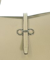 Salvatore Ferragamo（サルバトーレフェラガモ）トートバッグ ベージュ サイズ:- レディース/2200718334079