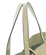 Salvatore Ferragamo（サルバトーレフェラガモ）トートバッグ ベージュ サイズ:- レディース/2200718334079