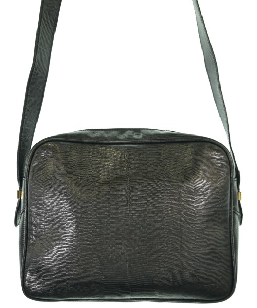 Salvatore Ferragamo（サルバトーレフェラガモ）ショルダーバッグ 黒 サイズ:- レディース/2200718513467