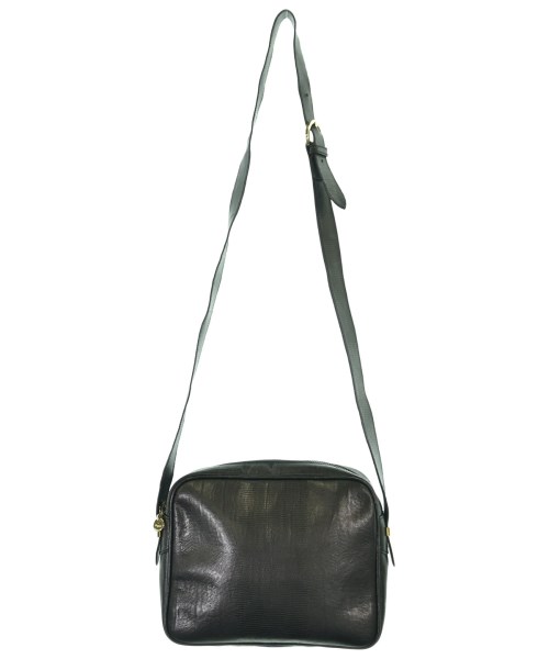 Salvatore Ferragamo（サルバトーレフェラガモ）ショルダーバッグ 黒 サイズ:- レディース/2200718513467