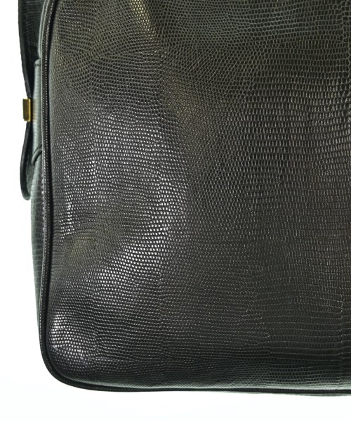 Salvatore Ferragamo（サルバトーレフェラガモ）ショルダーバッグ 黒 サイズ:- レディース/2200718513467