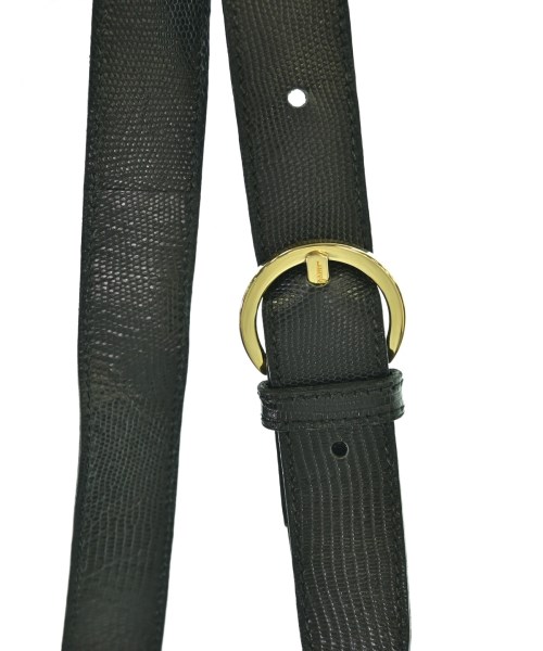 Salvatore Ferragamo（サルバトーレフェラガモ）ショルダーバッグ 黒 サイズ:- レディース/2200718513467