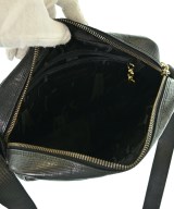 Salvatore Ferragamo（サルバトーレフェラガモ）ショルダーバッグ 黒 サイズ:- レディース/2200718513467