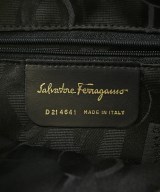 Salvatore Ferragamo（サルバトーレフェラガモ）ショルダーバッグ 黒 サイズ:- レディース/2200718513467