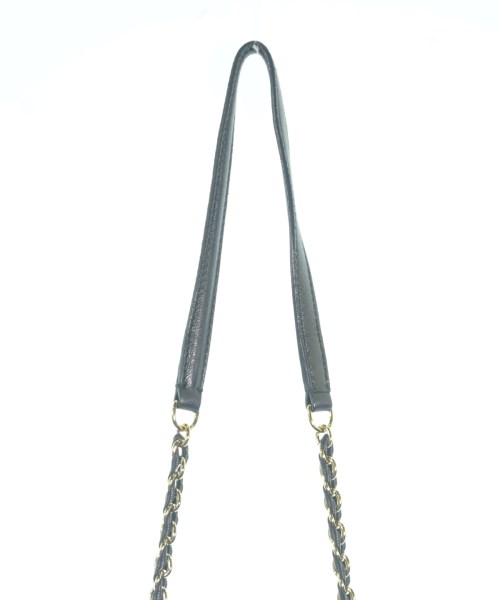 Salvatore Ferragamo（サルバトーレフェラガモ）ショルダーバッグ 黒 サイズ:- レディース/2200718710354
