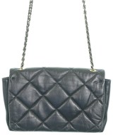 Salvatore Ferragamo（サルバトーレフェラガモ）ショルダーバッグ 黒 サイズ:- レディース/2200718710354