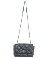 Salvatore Ferragamo（サルバトーレフェラガモ）ショルダーバッグ 黒 サイズ:- レディース/2200718710354