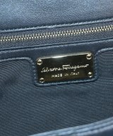 Salvatore Ferragamo（サルバトーレフェラガモ）ショルダーバッグ 黒 サイズ:- レディース/2200718710354