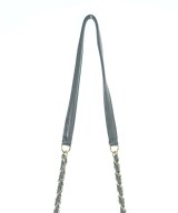 Salvatore Ferragamo（サルバトーレフェラガモ）ショルダーバッグ 黒 サイズ:- レディース/2200718710354