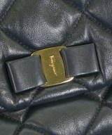 Salvatore Ferragamo（サルバトーレフェラガモ）ショルダーバッグ 黒 サイズ:- レディース/2200718710354