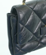Salvatore Ferragamo（サルバトーレフェラガモ）ショルダーバッグ 黒 サイズ:- レディース/2200718710354