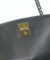 Salvatore Ferragamo（サルバトーレフェラガモ）ショルダーバッグ 黒 サイズ:- レディース/2200718710354