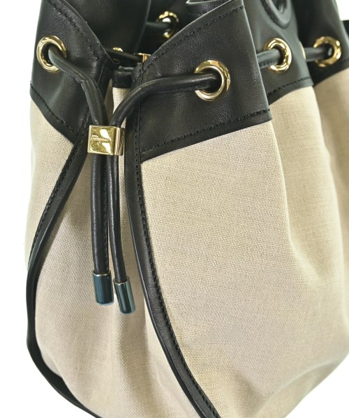 Salvatore Ferragamo（サルバトーレフェラガモ）ハンドバッグ ベージュ サイズ:- レディース/2200718710552