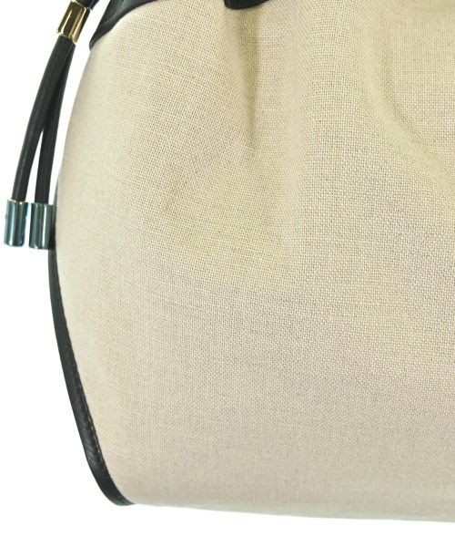Salvatore Ferragamo（サルバトーレフェラガモ）ハンドバッグ ベージュ サイズ:- レディース/2200718710552