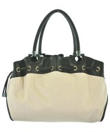 Salvatore Ferragamo（サルバトーレフェラガモ）ハンドバッグ ベージュ サイズ:- レディース/2200718710552