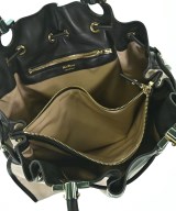 Salvatore Ferragamo（サルバトーレフェラガモ）ハンドバッグ ベージュ サイズ:- レディース/2200718710552