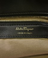Salvatore Ferragamo（サルバトーレフェラガモ）ハンドバッグ ベージュ サイズ:- レディース/2200718710552